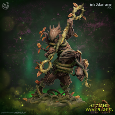 Valk Oakenroamer
